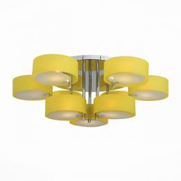 Изображение продукта Потолочная люстра ST Luce Foresta 
